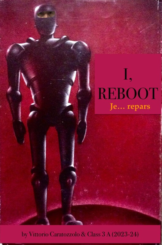 Affiche pour I, reboot_____________5m____ENG/FR