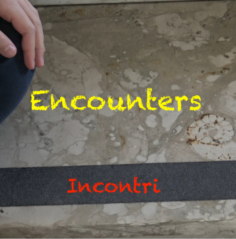 Poster for Encounters