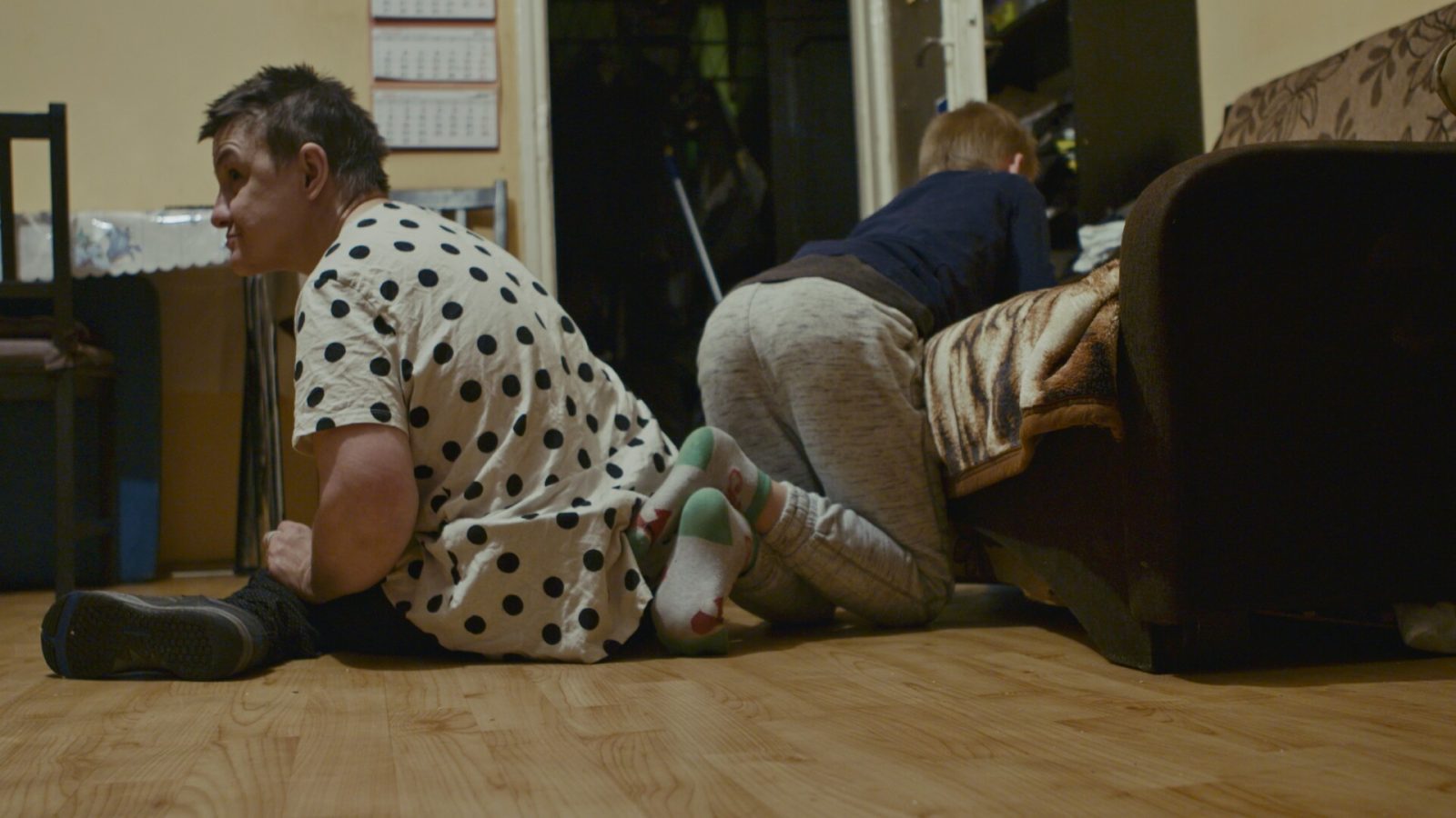 Coloring Section. Please A boy who runs · Canada Kids Film Festival